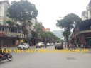 Bán Nhà Mặt Phố Trung Hòa, Cầu Giấy, 136m2, Mặt Tiền 5,5m, 5 Tầng, Giá Hấp Dẫn