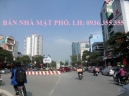 Bán Nhà Mặt Phố Trần Duy Hưng, 150m2, 11 Tầng, Mặt Tiền 8m, Giá Rẻ