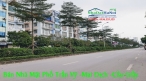 Bán Nhà Mặt Phố Trần Vỹ, Mai Dịch, 280m2, 9 Tầng, Mặt Tiền 13m, Thang Máy, Siêu Vip
