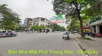 Bán Nhà Mặt Phố Trung Hòa, Cầu Giấy, 102m2, 9 Tầng, Mặt Tiền 5,6m, Thang Máy, Giá Rẻ